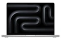 Ноутбук Apple MacBook Pro 14 M4 Pro (MX2E3) 24/512 GB серебристый (Silver)