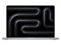 Ноутбук Apple MacBook Pro 16 M3 Max (MUW73) 48/1 TB серебристый (Silver)