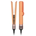 Выпрямитель Dyson Airstrait HT01 абрикосовый/топаз (Ceramic Apricot/Topaz)