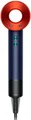Фен Dyson Supersonic HD15 синий/оранжевый (Prussian Blue/Topaz Orange)