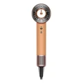 Фен Dyson Supersonic Nural HD16 абрикосовый/топаз (Ceramic Apricot/Topaz)