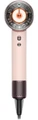 Фен Dyson Supersonic Nural HD16 розовый (Ceramic Pink) + кейс