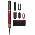 Фен-стайлер Dyson Airwrap Co-anda 2x HS09 красный/золотой (Red Velvet/Gold) + кейс