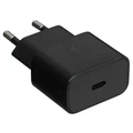 Сетевое зарядное устройство Samsung EP-TA2510 25W чёрный (Black)