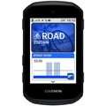 Велокомпьютер Garmin Edge 550 Black