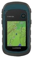Навигатор Garmin eTrex 22x чёрный