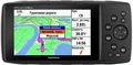 Навигатор Garmin GPSMAP 276Cx чёрный (Black)