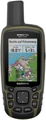 Навигатор Garmin GPSMAP 65s серый