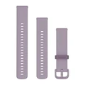 Ремешок Garmin Quick Release 20 мм Orchid