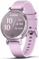 Умные часы Garmin Lily 2 Lilac Case With Lilac Silicone Band