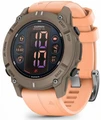 Умные часы Garmin Descent G2 Paloma with Shell Pink Band