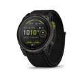 Умные часы Garmin Enduro 3 Sapphire Solar чёрный