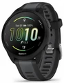 Умные часы Garmin Forerunner 165 чёрный
