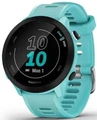 Умные часы Garmin Forerunner 55 42 мм аква