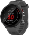 Умные часы Garmin Forerunner 55 42 мм серый (Gray)