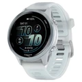 Умные часы Garmin Forerunner 570 42 мм Cloud Blue/Whitestone