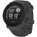Умные часы Garmin Instinct 2 Dezl Edition Black