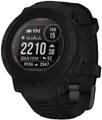 Умные часы Garmin Instinct 2 Solar Tactical чёрный