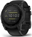 Умные часы Garmin Tactix 8 51 мм Solar Sapphire Elite Applied Ballistics