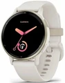 Умные часы Garmin Vivoactive 5 кремовый