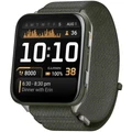 Умные часы Garmin Venu X1 серый с ремешком ComfortFit