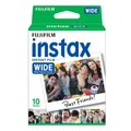 Картридж Fujifilm Instax Wide 10 кадров