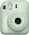 Фотоаппарат моментальной печати Fujifilm Instax Mini 12 зелёный (Mint Green)