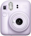 Фотоаппарат моментальной печати Fujifilm Instax Mini 12 фиолетовый (Lilac Purple)