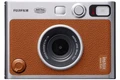 Фотоаппарат моментальной печати Fujifilm Instax Mini Evo коричневый (Brown)