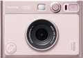 Фотоаппарат моментальной печати Fujifilm Instax Mini Evo розовый (Gentle Rose)