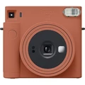 Фотоаппарат моментальной печати Fujifilm Instax Square SQ1 оранжевый (Terracotta Orange)