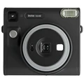 Фотоаппарат моментальной печати Fujifilm Instax Square SQ40 чёрный (Black)