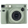 Фотоаппарат моментальной печати Fujifilm Instax Wide 400 зелёный (Sage Green)