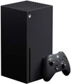 Игровая приставка Microsoft Xbox Series X 1 TB чёрный (Carbon Black)