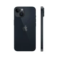 Смартфон Apple iPhone 14 128 GB (nano SIM + eSIM) тёмная ночь (Midnight)