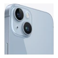 Смартфон Apple iPhone 14 256 GB (nano SIM + eSIM) синий (Blue)