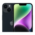 Смартфон Apple iPhone 14 256 GB (Dual nano SIM) тёмная ночь (Midnight)