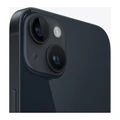 Смартфон Apple iPhone 14 256 GB (Dual nano SIM) тёмная ночь (Midnight)