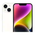 Смартфон Apple iPhone 14 512 GB (nano SIM + eSIM) сияющая звезда (Starlight)