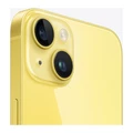 Смартфон Apple iPhone 14 512 GB (nano SIM + eSIM) жёлтый (Yellow)