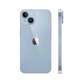 Смартфон Apple iPhone 14 512 GB (nano SIM + eSIM) синий (Blue)