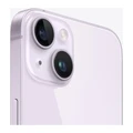 Смартфон Apple iPhone 14 512 GB (Dual nano SIM) фиолетовый (Purple)