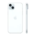 Смартфон Apple iPhone 15 Plus 512 GB (Dual eSIM) голубой (Blue)