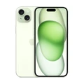 Смартфон Apple iPhone 15 Plus 512 GB (nano SIM + eSIM) зелёный (Green)