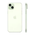 Смартфон Apple iPhone 15 Plus 512 GB (nano SIM + eSIM) зелёный (Green)