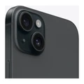 Смартфон Apple iPhone 15 Plus 512 GB (nano SIM + eSIM) чёрный (Black)