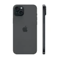 Смартфон Apple iPhone 15 Plus 512 GB (nano SIM + eSIM) чёрный (Black)