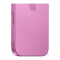 Смартфон Apple iPhone 16 128 GB (Dual eSIM) розовый (Pink)