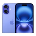 Смартфон Apple iPhone 16 128 GB (nano SIM + eSIM) ультрамарин (Ultramarine)