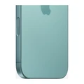 Смартфон Apple iPhone 16 256 GB (Dual nano SIM) бирюзовый (Teal)